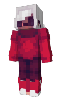 Minecraft скін по ніку ccrabbage