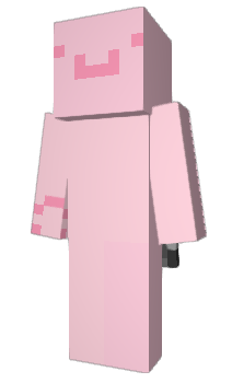 Minecraft skin cdgJoseph