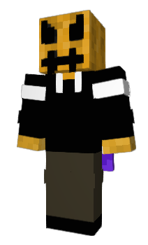 Minecraft скин по нику cdogYT4756