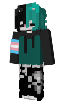 Minecraft скін по ніку cdvy