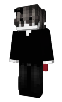 Minecraft скин по нику ceifando