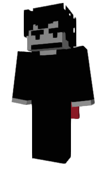 Minecraft скин по нику ceifando