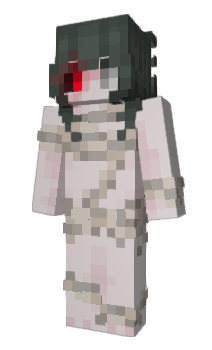 Minecraft скин по нику celinne