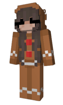 Minecraft скин по нику celyy