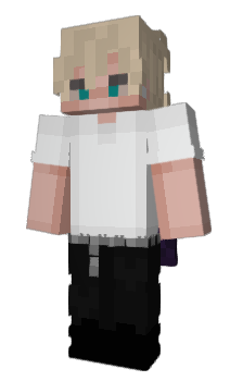 Minecraft скин по нику cereaw