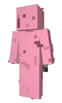 Minecraft скін по ніку cerereal
