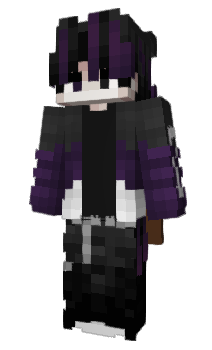 Minecraft скин по нику cesarnonchalant