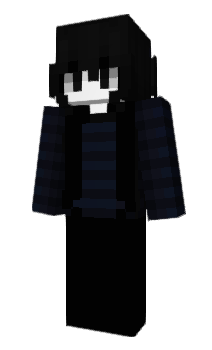 Minecraft скин по нику ceyliin