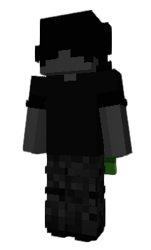 Minecraft скин по нику ch0u