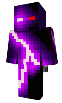 Minecraft скин по нику chaindrip