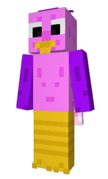 Minecraft скін по ніку chalkielol