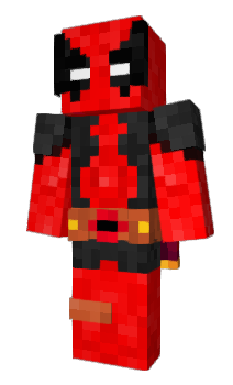 Minecraft скін по ніку chaosxgort