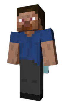 Minecraft skin chase0O