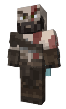 Minecraft skin chase_r