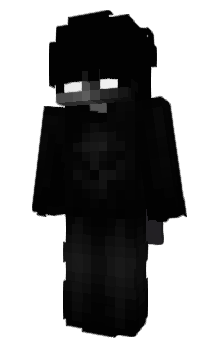 Minecraft скін по ніку chatsonic_