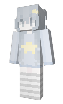 Minecraft скин по нику chcrryz