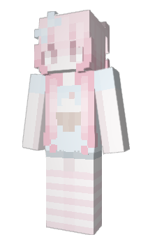 Minecraft скин по нику cheeses2023