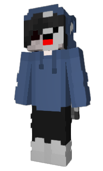 Minecraft skin cheifkeefcousin