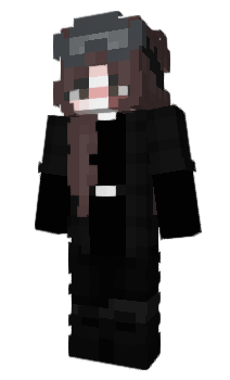 Minecraft скін по ніку chellez