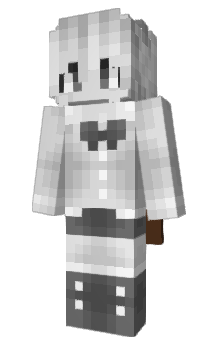 Minecraft скін по ніку chemotherapeutic