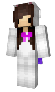 Minecraft скин по нику chilguy