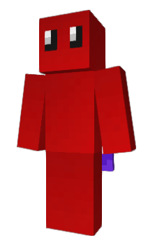 Minecraft скин по нику chilguy