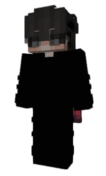 Minecraft skin chillllz