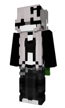 Minecraft скін по ніку chipnpotato1234