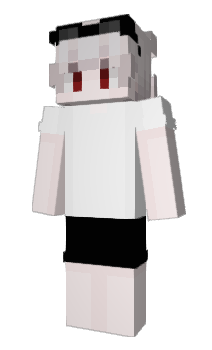 Minecraft skin chipol