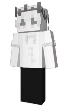 Minecraft скин по нику chipol
