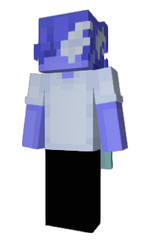 Minecraft скин по нику chirren