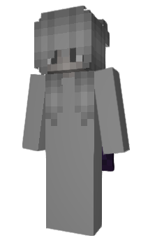 Minecraft скин по нику choccis