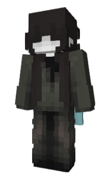 Minecraft скин по нику chqrges
