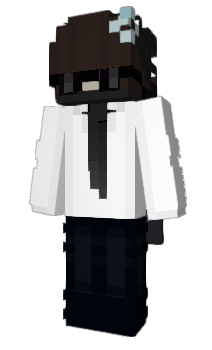 Minecraft скин по нику chromade_
