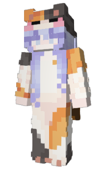 Minecraft скін по ніку chronocbfj