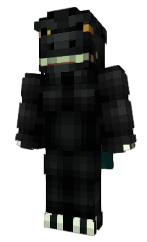 Minecraft скін по ніку chroot
