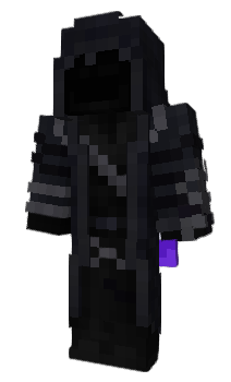 Minecraft скин по нику churomisco