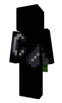 Minecraft скін по ніку cishon