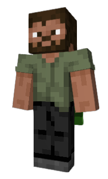 Minecraft skin cisu7
