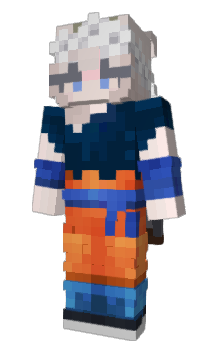 Minecraft скин по нику clesa