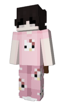 Minecraft скин по нику clumpk