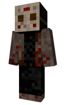 Minecraft скин по нику clutchpowers_