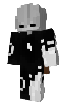 Minecraft скін по ніку clxtcher2
