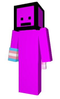 Minecraft скин по нику cm5g