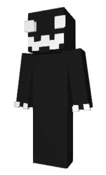 Minecraft скин по нику cnmo