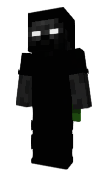 Minecraft скин по нику cnte