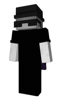 Minecraft скин по нику coIdified