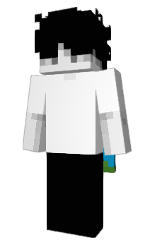 Minecraft скін по ніку cocavo