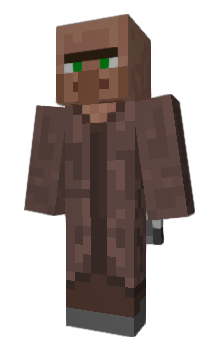 Minecraft skin cocu3