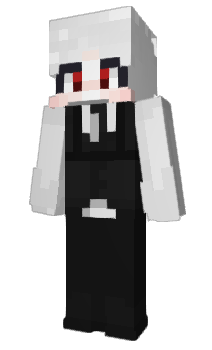 Minecraft скин по нику code_cat